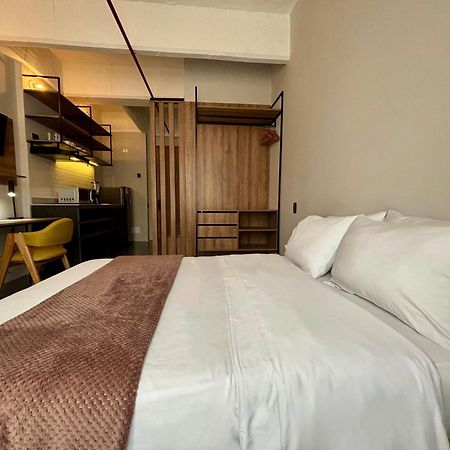 Atelier Ivin 567 Apartment Bogota Bagian luar foto