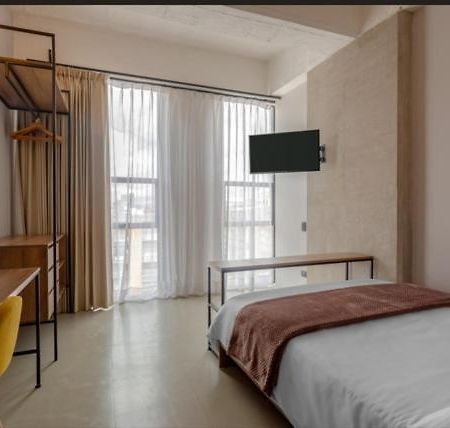 Atelier Ivin 567 Apartment Bogota Bagian luar foto