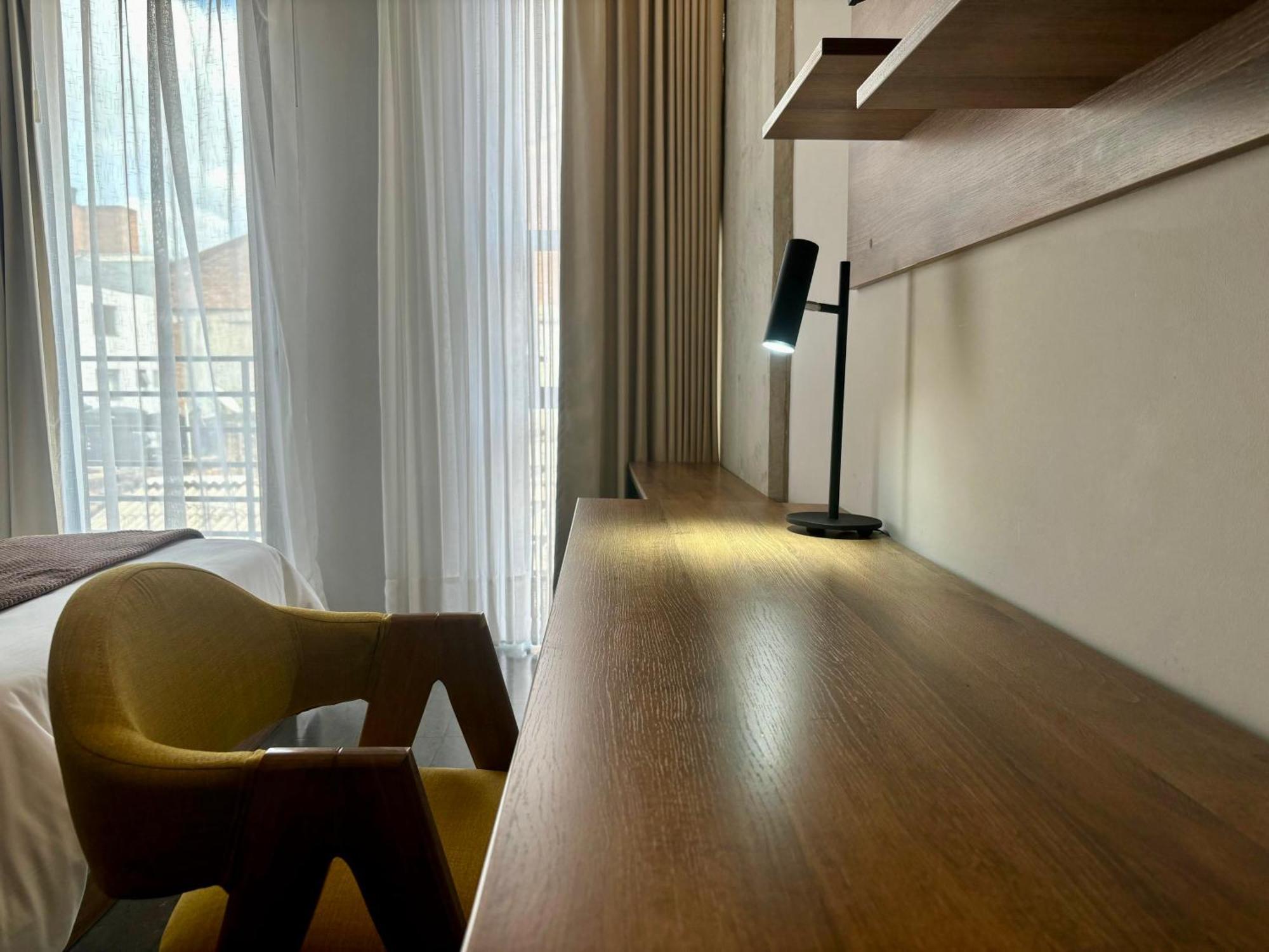 Atelier Ivin 567 Apartment Bogota Bagian luar foto
