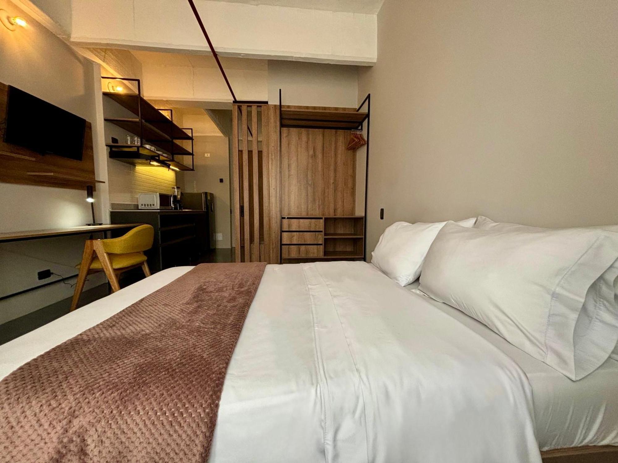 Atelier Ivin 567 Apartment Bogota Bagian luar foto