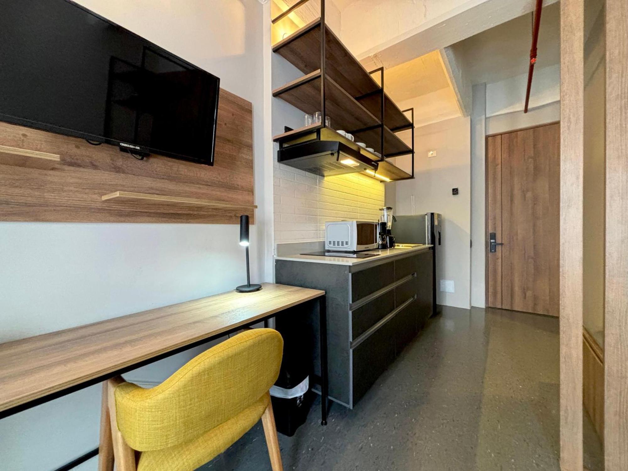 Atelier Ivin 567 Apartment Bogota Bagian luar foto
