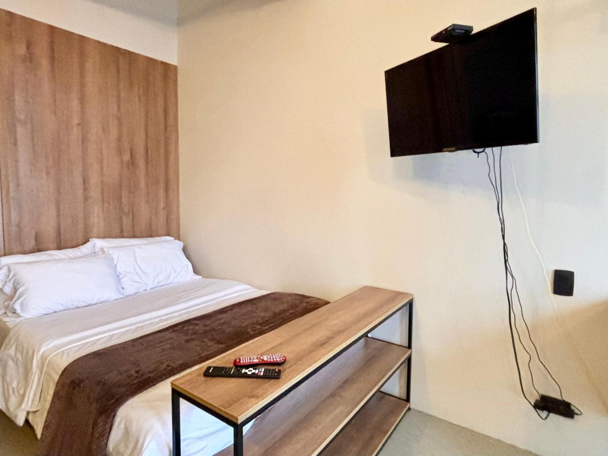 Atelier Ivin 567 Apartment Bogota Bagian luar foto