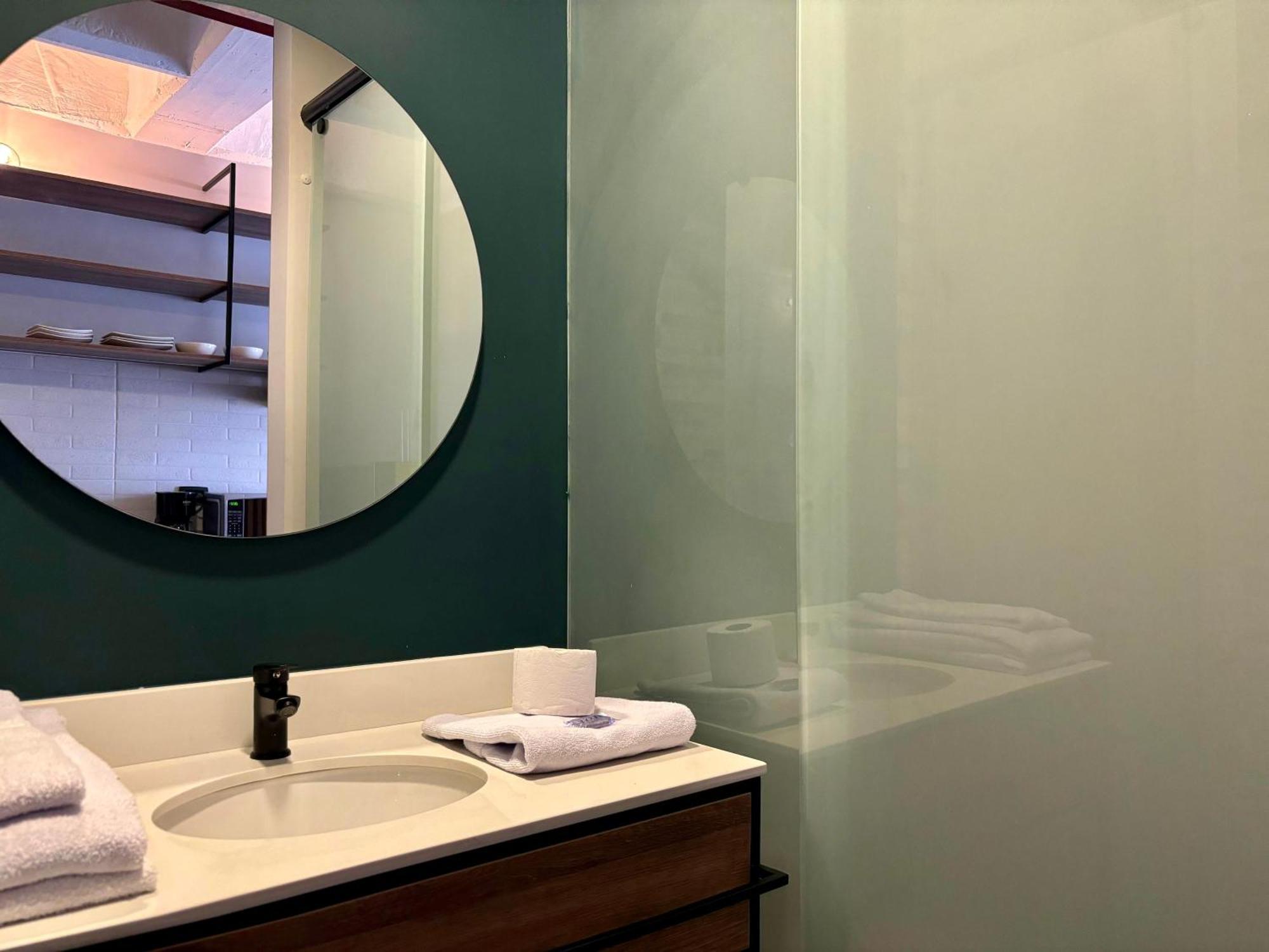 Atelier Ivin 567 Apartment Bogota Bagian luar foto