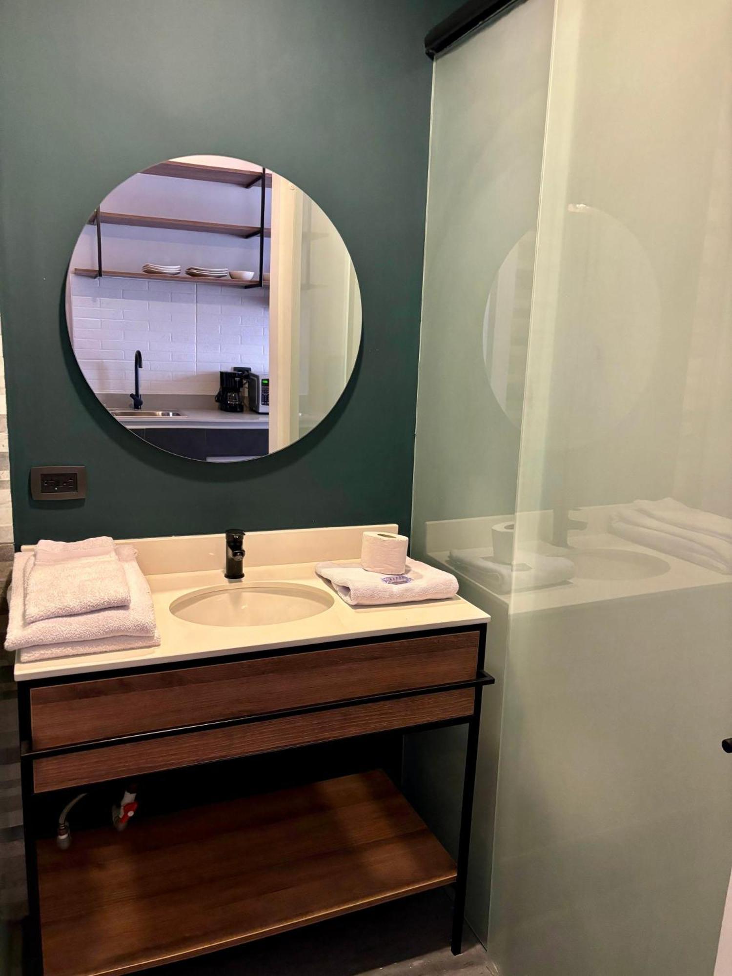 Atelier Ivin 567 Apartment Bogota Bagian luar foto