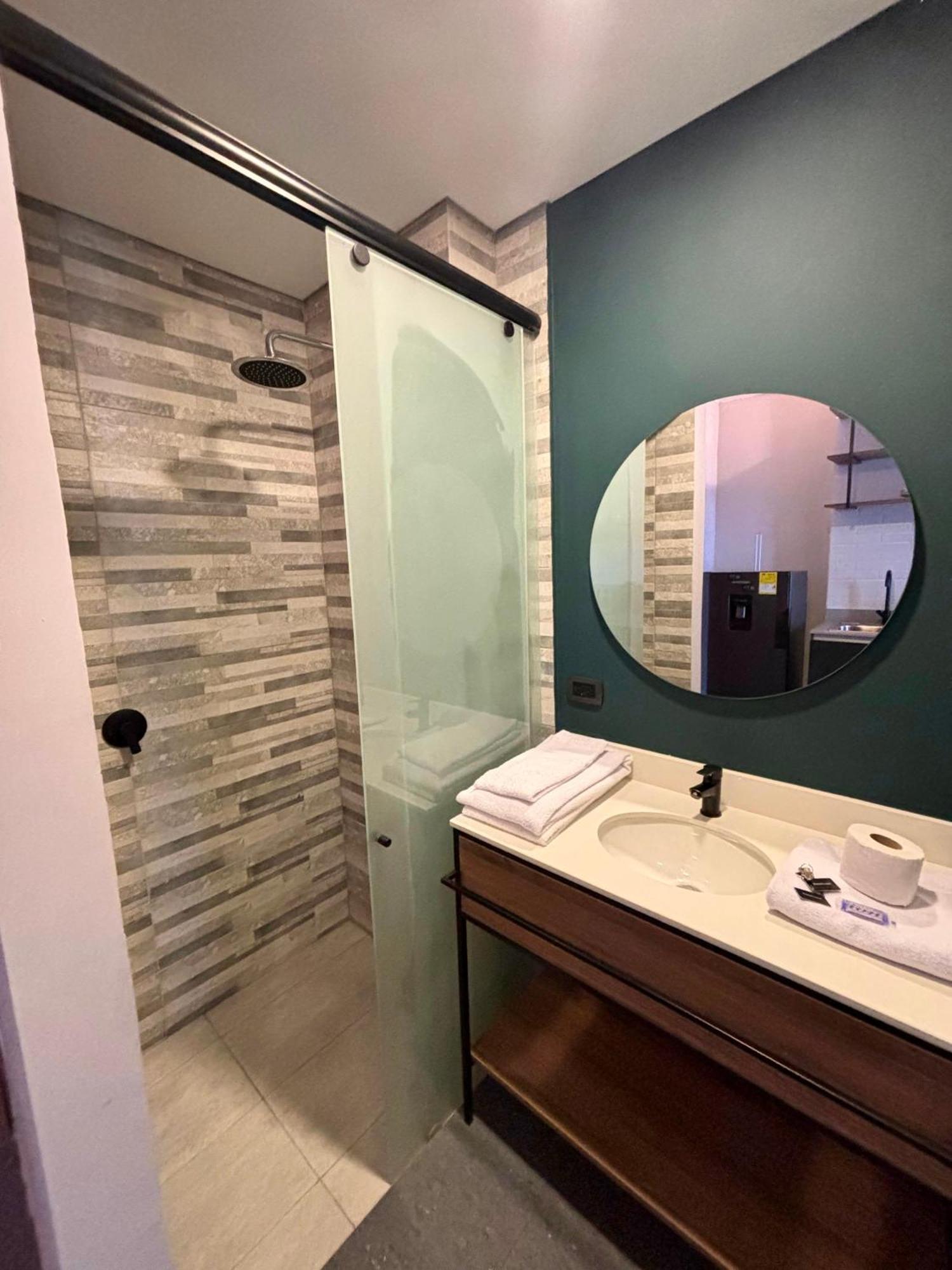 Atelier Ivin 567 Apartment Bogota Bagian luar foto