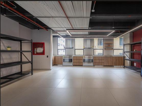 Atelier Ivin 567 Apartment Bogota Bagian luar foto