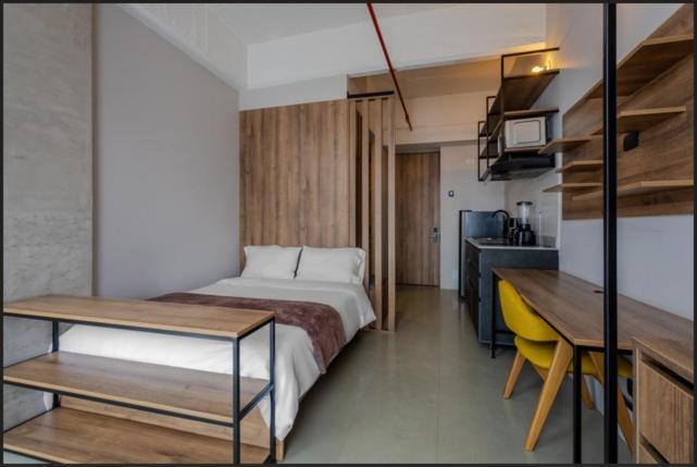 Atelier Ivin 567 Apartment Bogota Bagian luar foto