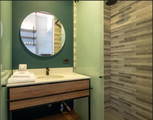 Atelier Ivin 567 Apartment Bogota Bagian luar foto