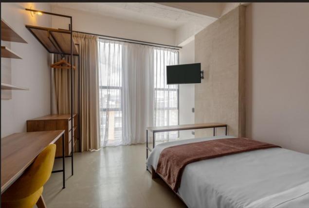 Atelier Ivin 567 Apartment Bogota Bagian luar foto