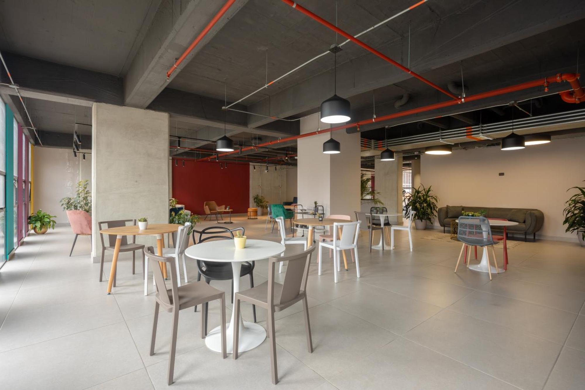 Atelier Ivin 567 Apartment Bogota Bagian luar foto